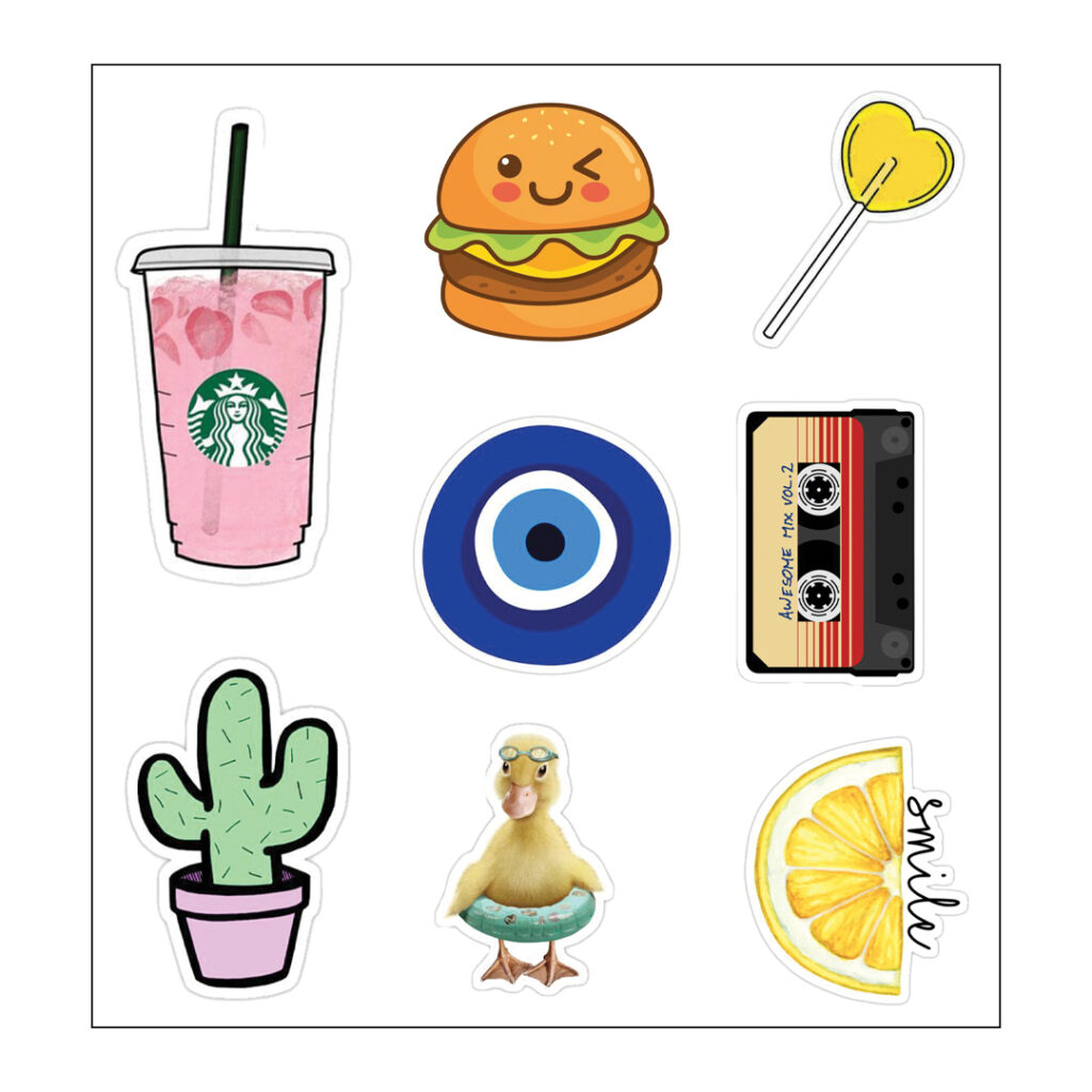 McDonalds-Starbucks-Lovers-Vinyl-Sticker-Pack-Reusable-Waterproof_All_5111_9.jpeg